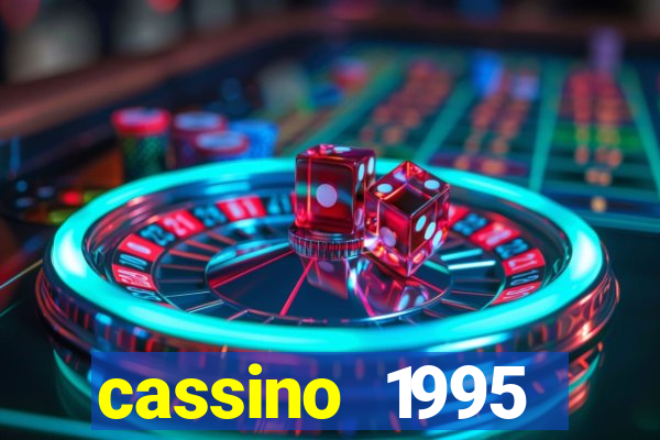 cassino 1995 dublado online